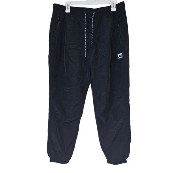 American Eagle Track Pants Size Large - Picture 1 of 8